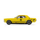 Scalextric Ford Mustang Rassler Racing C4537 Side