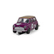 Scalextric Austin Mini Cooper S - Jo Polley C4545 Front-Left