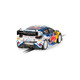 Scalextric Ford Puma Rally1 - Monte Carlo 2024 C4569 Rear-Right