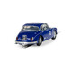 Scalextric Jaguar MK2 - Grant Williams Racing C4596 Rear-Right