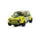 Scalextric 1/32 Mini Miglia Endaf Owens (C4635) featuring high‑detail bodywork and authentic driver‑specific graphics
