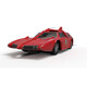 Scalextric Spectrum Patrol Car (SPC) - Captain Scarlet C4641 Large