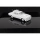 DDA 1/24 XA Intercepto model kit (DDA912K) featuring fine bodywork, interior detailing and custom parts