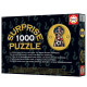 Educa 1000 Shoot! Puzzle (EDU20398) with detailed imagery and high‑quality 1000 piece construction
