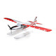 Turbo Timber Evolution 1.5m BNF Basic E-flite EFL105250B Advanced STOL Aircraft