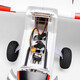 E-flite EFL105250B Turbo Timber Evolution 1.5m BNF Basic Smart RC Plane