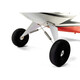 Turbo Timber Evolution 1.5m BNF Basic E-flite EFL105250B High-Performance STOL Plane