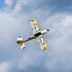E-flite Sportix 1.1m BNF Basic with AS3X+ & Safe Select EFL10750 Flying