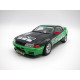 Fujimi 1/24 HKS Skyline GT-R BNR32 Gr.A 1992 (FUJ04757) with crisp moulding, racing aero parts and authentic decals