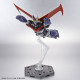 Bandai G50553231 1/144 Great Mazinger model kit featuring bold silhouette, detailed chest plates and Infinity‑series styling