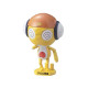 Bandai G5056839 Kururu Master Sergeant model kit featuring detailed character sculpting and expressive parts