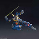 Bandai 5058008 HGUC RMS-154 Barzam Assembly Model Kit