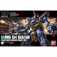 Bandai HGUC RMS-154 Barzam 1/144 Model Kit 5058008 Display Figure