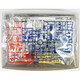 Wing Gundam Zero Custom MG 1/100 Bandai 5063541 Plastic Model