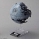 Star Wars model kit – compact display set with iconic Imperial ships and collector-grade finish
