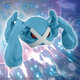 Bandai Pokemon Model Kit Metagross 5064901 Display Figure