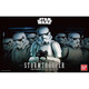 Star Wars Stormtrooper 1/12 Bandai 5065570 Collectible Figure