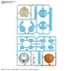 Bandai 5066018 Quick!! 17 Squirtle Pokemon Model Kit Assembly