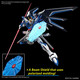 Bandai HG Rising Freedom Gundam G5066284 Action
