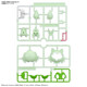 Bandai Pokemon Model Kit Quick!! 18 Sprigatito 5066546 Display Figure