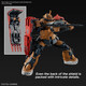 Bandai HG Zaku II F Type Solari (Requiem for Vengeance) 5066702
