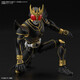 Figure-rise Standard Masked Rider Kuuga Ultimate Form Bandai 5067172 Plastic Model