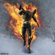 Masked Rider Kuuga Ultimate Form Figure-rise Standard Bandai 5067172 Assembly Kit