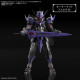 Bandai 30MF Class Up Armor Rosan Holy Knight (G5067178) with knight-themed armour, shield and accessory parts