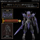 Bandai G5067178 30MF Class Up Armor Rosan Holy Knight set featuring detailed armour parts for 30 Minutes Fantasy figures
