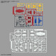 Bandai Best Mecha Collection 1/144 RX-78-2 Gundam (Revival Ver.) 5067411 Display Figure
