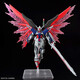 HG 1/144 Destiny Gundam Spec II & Zeus Silhouette Bandai 5067428 Plastic Model