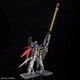 Bandai HG 1/144 Destiny Gundam Spec II & Zeus Silhouette 5067428 Display Figure