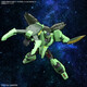 Bandai HG 1/144 Bolinoak-Sammahn 5067431 Display Figure