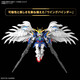 Wing Gundam Zero EW MGSD Bandai 5067432 Assembly Kit