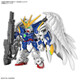 Bandai 5067432 MGSD Wing Gundam Zero EW Model Kit