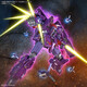 HG 1/144 Psycho Gundam Mk-II Bandai 5068362 Plastic Model