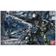 Bandai 5068501 HG 1/144 Zaku II + Big Gun Set Gundam Thunderbolt Model Kit