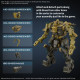 Bandai 30MM RaD CC-3000 Wrecker Milk Tooth (G5068575) with crisp moulding, mechanical detail and AC6-inspired styling