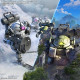 Bandai Roundnova II – 1/144 scale 30MM model kit