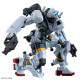 Bandai HG Bocata’s Gelgoog – 1/144 Gundam Kit with Original Saber Gimmick and Sticker Shee
