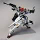 Bandai MG 1/100 Barbatos Lupus (3L) model kit (G5068707) with articulated joints, layered armour and dynamic posing options