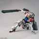 Bandai G5068707 MG Gundam Barbatos Lupus 3L featuring refined armour shaping, detailed frame parts and signature melee weapons