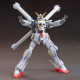 Bandai HGBF Crossbone Gundam Maou – 1/144 scale kit (5069220) with skull satellite cannon gimmick
