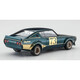 Hasegawa 20642 1/24 Nissan Skyline 2000GT-R (KPGC110) 'Racing Concept' Model Kit