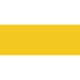 Hangar 9 UltraCote Yellow HANU0802# premium heat‑shrink covering film for model aircraft