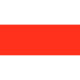 Hangar 9 UltraCote Fluorescent Red HANU890# featuring vibrant heat‑shrink covering film for RC aircraft
