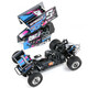 Losi 22S Sprint Car, Blue LOS-1387T1 Open