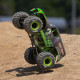 Losi 1/18 LMT – mini monster truck with aluminum chassis and rugged driveline