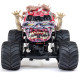 Mini LMT Zombie RC – solid axle drivetrain