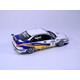 Volvo S40 BTCC 1997 NuNu 1/24 Scale Display Model